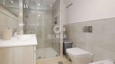Apartment in Estepona Puerto photo 32