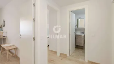 Apartment in Estepona Puerto photo 33