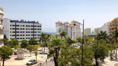 Apartment in Estepona Puerto photo 43