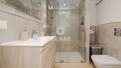 Apartment in Estepona Puerto photo 31