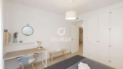 Apartment in Estepona Puerto photo 27