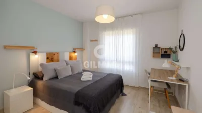 Apartment in Estepona Puerto photo 26