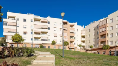 Apartment in Estepona Puerto photo 48