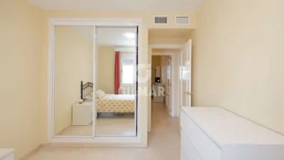 Apartment in Estepona Pueblo photo 26