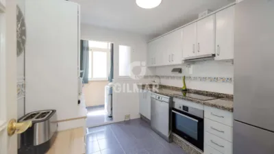 Apartment in Estepona Pueblo photo 11