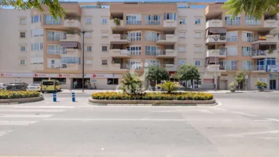 Apartment in Estepona Pueblo photo 37