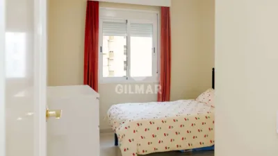 Apartment in Estepona Pueblo photo 27