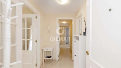 Apartment in Estepona Pueblo photo 9