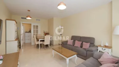 Apartment in Estepona Pueblo photo 6