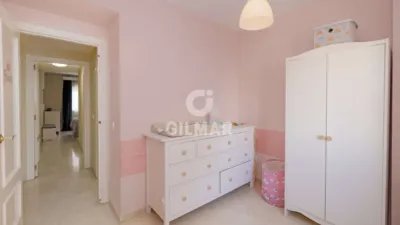 Apartment in Estepona Pueblo photo 31