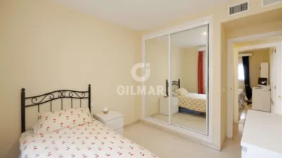 Apartment in Estepona Pueblo photo 25