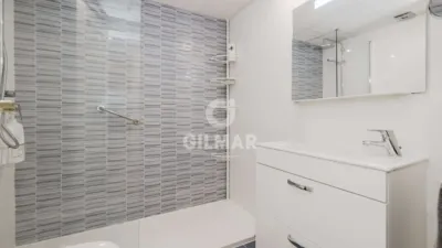 Apartment in Estepona Pueblo photo 29