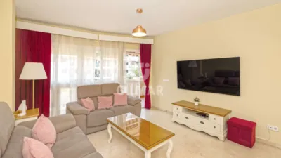 Apartment in Estepona Pueblo photo 5