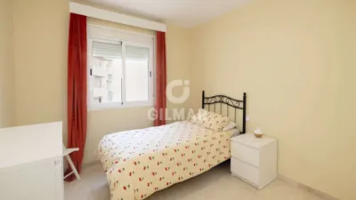 Apartment in Estepona Pueblo photo 24