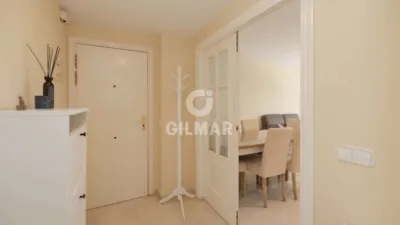 Apartment in Estepona Pueblo photo 28