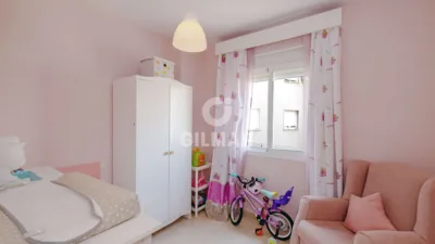 Apartment in Estepona Pueblo photo 32