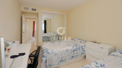 Apartment in Estepona Pueblo photo 22