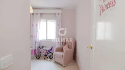Apartment in Estepona Pueblo photo 33