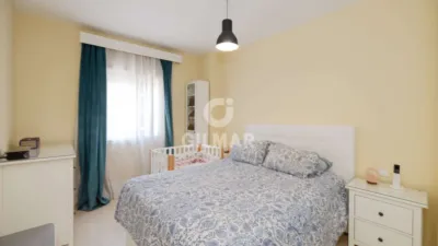 Apartment in Estepona Pueblo photo 15