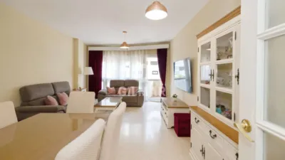 Apartment in Estepona Pueblo photo 4