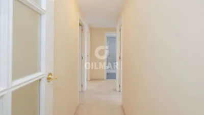 Apartment in Estepona Pueblo photo 23