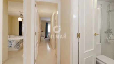 Apartment in Estepona Pueblo photo 10