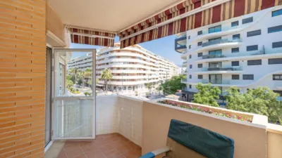 Apartment in Estepona Pueblo photo 35