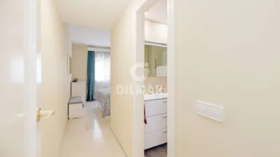 Apartment in Estepona Pueblo photo 17