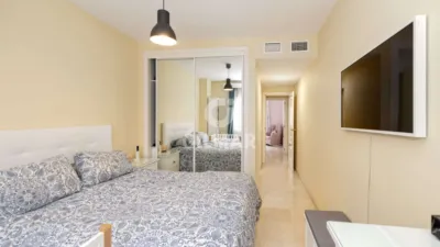 Apartment in Estepona Pueblo photo 16