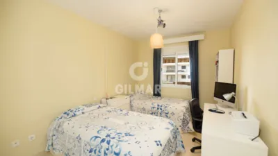 Apartment in Estepona Pueblo photo 20