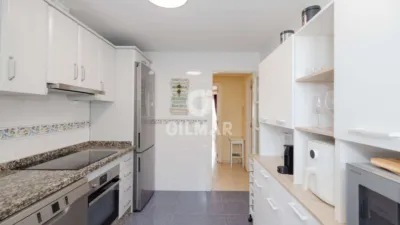 Apartment in Estepona Pueblo photo 13