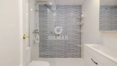 Apartment in Estepona Pueblo photo 30