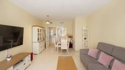 Apartment in Estepona Pueblo photo 7