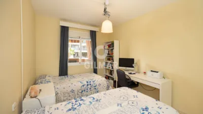 Apartment in Estepona Pueblo photo 21