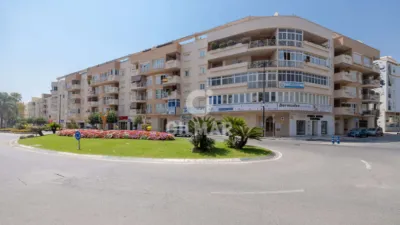 Apartment in Estepona Pueblo photo 38