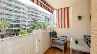 Apartment in Estepona Pueblo photo 34