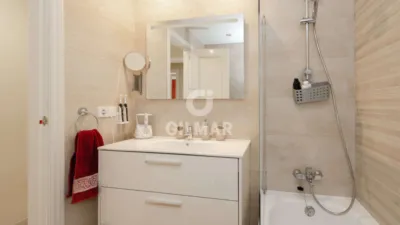 Apartment in Estepona Pueblo photo 19