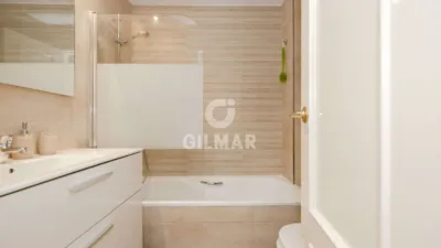 Apartment in Estepona Pueblo photo 18