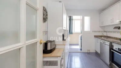Apartment in Estepona Pueblo photo 12