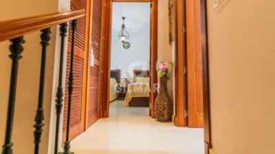 Semi-detached house in Arcos de La Frontera photo 45