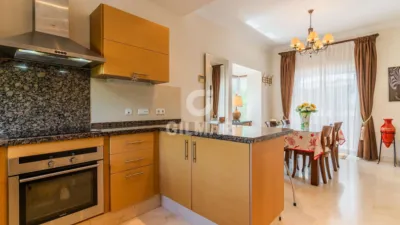 Semi-detached house in Arcos de La Frontera photo 26