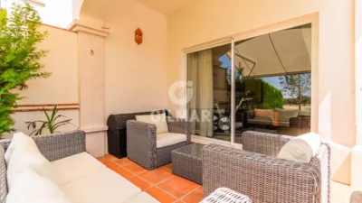 Semi-detached house in Arcos de La Frontera photo 32