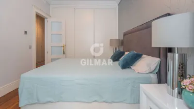 Apartment in Recoletos photo 18