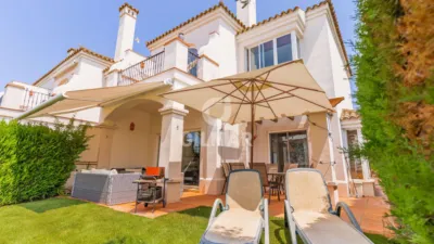 Semi-detached house in Arcos de La Frontera photo 34