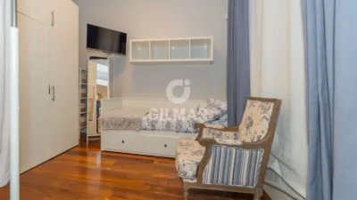 Apartment in Recoletos photo 20