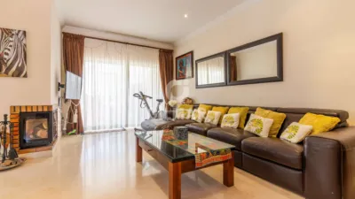 Semi-detached house in Arcos de La Frontera photo 19