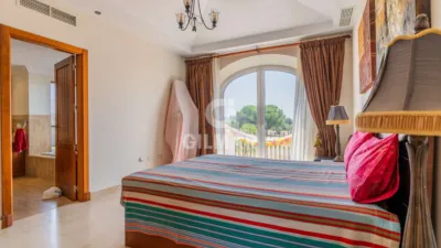 Semi-detached house in Arcos de La Frontera photo 48
