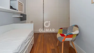 Apartment in Recoletos photo 14