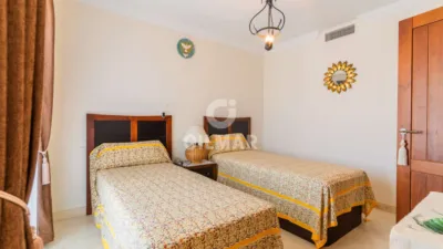 Semi-detached house in Arcos de La Frontera photo 41