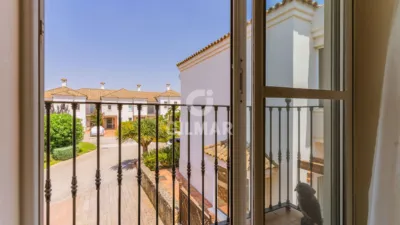 Semi-detached house in Arcos de La Frontera photo 47